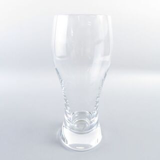 Baccarat バカラ オノロジー ビアグラス 1点 ビール SC6028A2