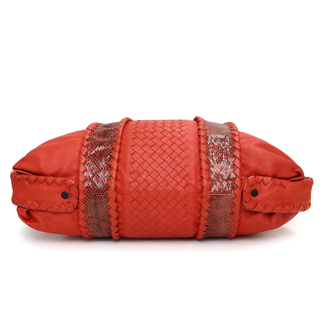 Bottega Veneta - ボッテガヴェネタ イントレチャート 2way ショルダー