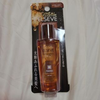 ロレアルパリ(L'Oreal Paris)のロレアルパリ エルセーヴ エクストラオーディナリーオイル30ml(オイル/美容液)