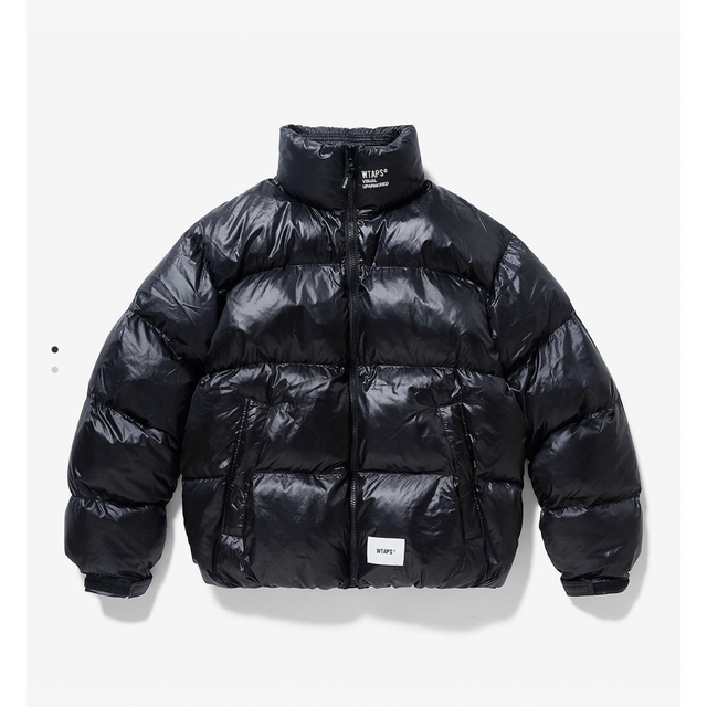 Wtaps Bivouac / Jacket / Nylon