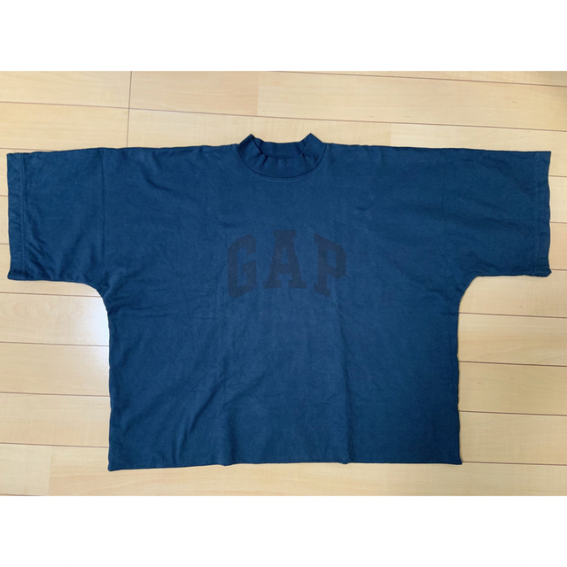 Balenciaga(バレンシアガ)のYEEZY GAP DOVE NO SEAM TEE メンズのトップス(Tシャツ/カットソー(半袖/袖なし))の商品写真