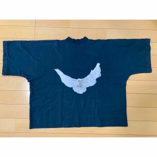 バレンシアガ(Balenciaga)のYEEZY GAP DOVE NO SEAM TEE(Tシャツ/カットソー(半袖/袖なし))