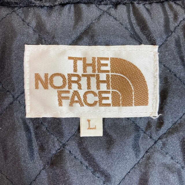 ✨THENORTHFACE×BEAMS"フィールドベスト(XL)"✨