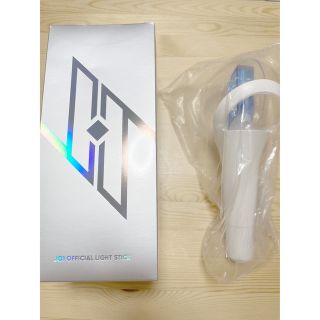 ジェイオーワン(JO1)のJO1 OFFICIAL LIGHT STICK(アイドルグッズ)