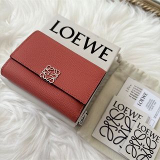 ロエベ(LOEWE)の専用ページ(財布)