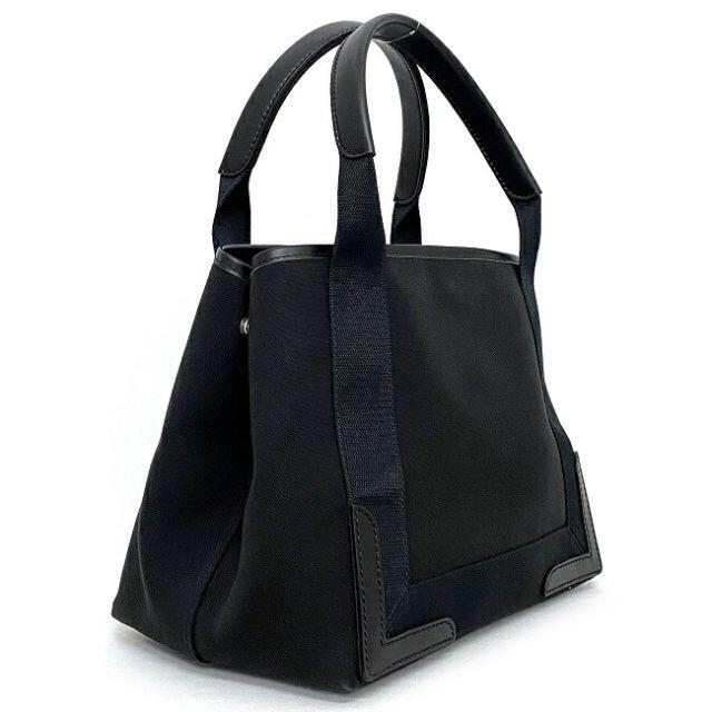 Balenciaga - バレンシアガ トートバッグ ネイビー カバス Ｓ 鞄の通販