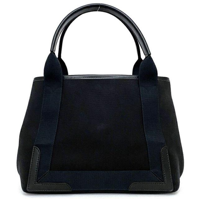 Balenciaga - バレンシアガ トートバッグ ネイビー カバス S 鞄の通販