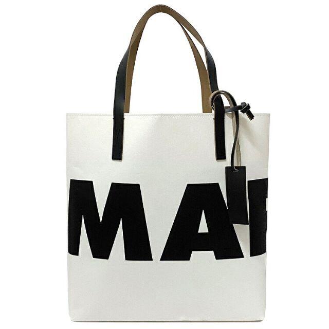 新品未使用　marni トートバック