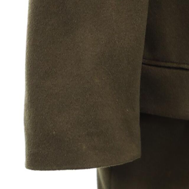 LORO PIANA - ロロピアーナ ヒューゴボス スイス製 カシミヤ 100