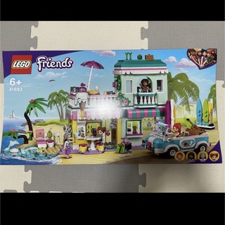 レゴ(Lego)のLEGOブロック　41693 friends(積み木/ブロック)