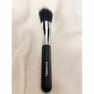 シャネル(CHANEL)のパンソー フォン ドゥ タン エストンプ(ブラシ・チップ)