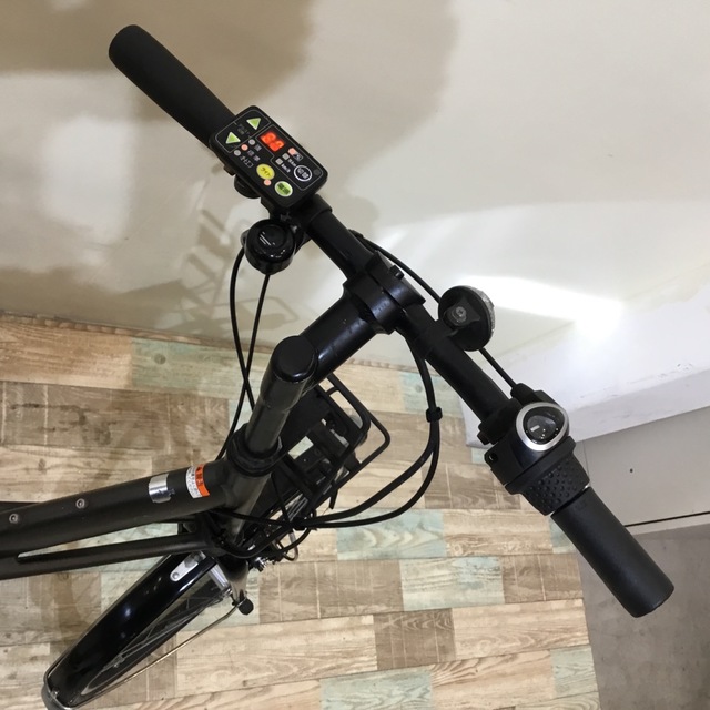期間限定特価 ヤマハ 電動自転車