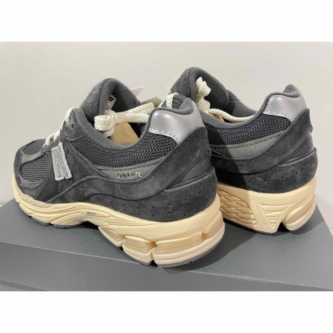 New Balance - 【新品】newbalanceニューバランスM2002RHO ファントム