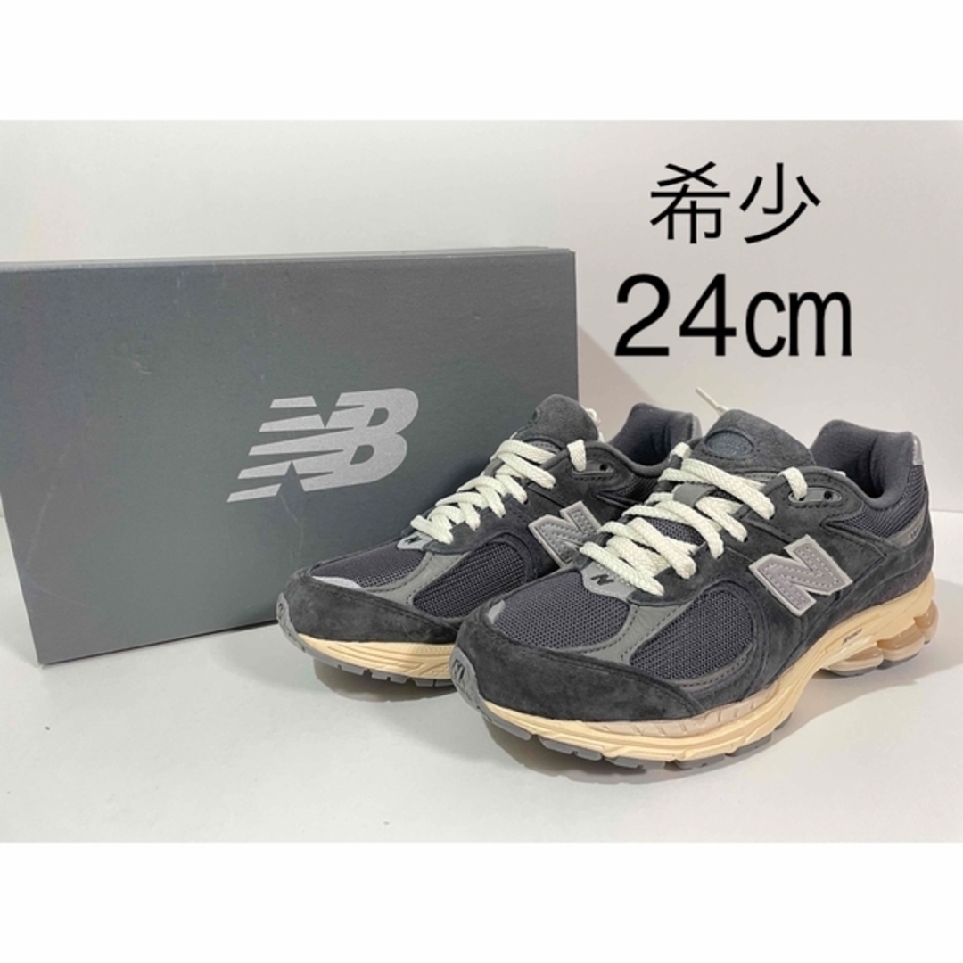 新品】newbalanceニューバランスM2002RHO ファントム-