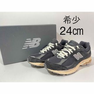 new balance M2002RHO ファントム　ニューバランス　27.5