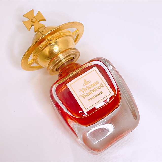 Vivienne Westwood - 【希少】Vivienne Westwood ブドワール 30mlの通販 by all shop