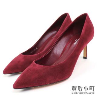 ヴィトン(LOUIS VUITTON) ハイヒール/パンプス(レディース)の通販 ...
