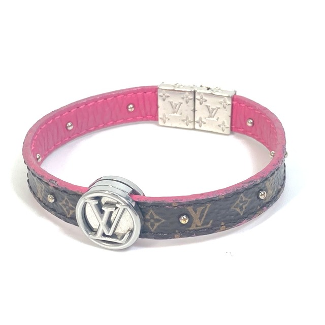 Louis Vuitton - Monogram Wild Jonc Bangle - Bracelet - Catawiki