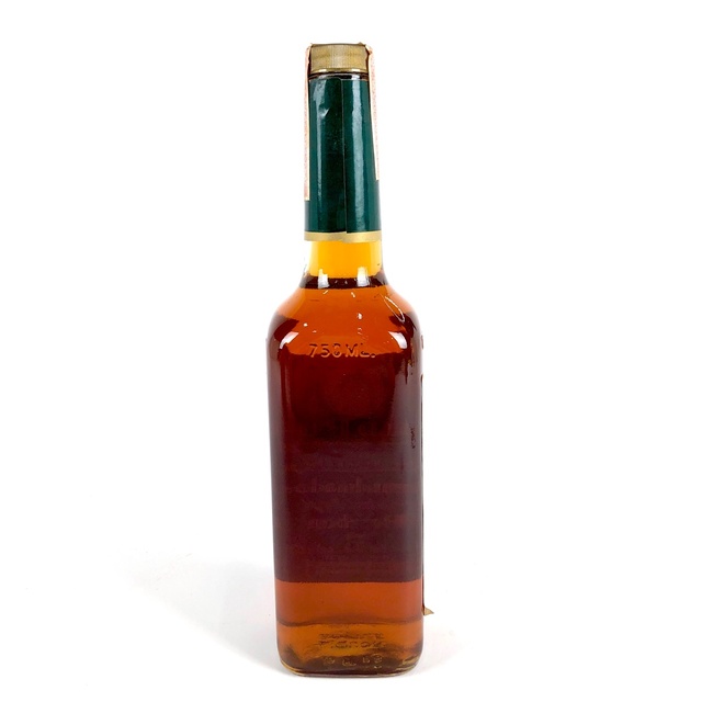 オールドリップ OLD RIP VANWINKLE 4年 バーボン 750ml 食品/飲料/酒の酒(ウイスキー)の商品写真