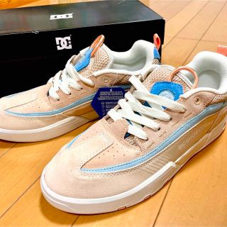 DC SHOES LEGACY(スニーカー)