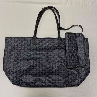 ゴヤール(GOYARD)のgoyard ゴヤール　トートバッグ(トートバッグ)