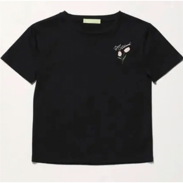 Aymmy in the batty girls(エイミーインザバッティーガール)の【即日発送】Dear sisterhood Tシャツ【匿名配送】 レディースのトップス(Tシャツ(半袖/袖なし))の商品写真