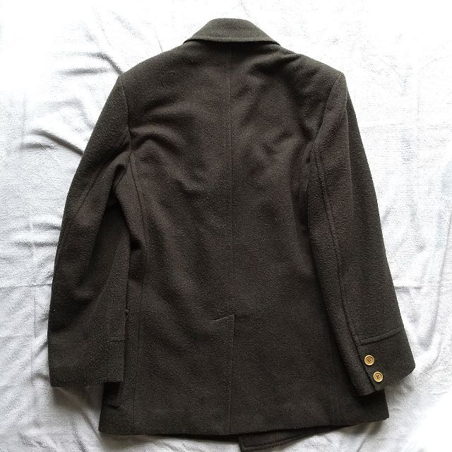 Paul Smith - Paul SmithLondon ポールスミスロンドン ピーコートMの
