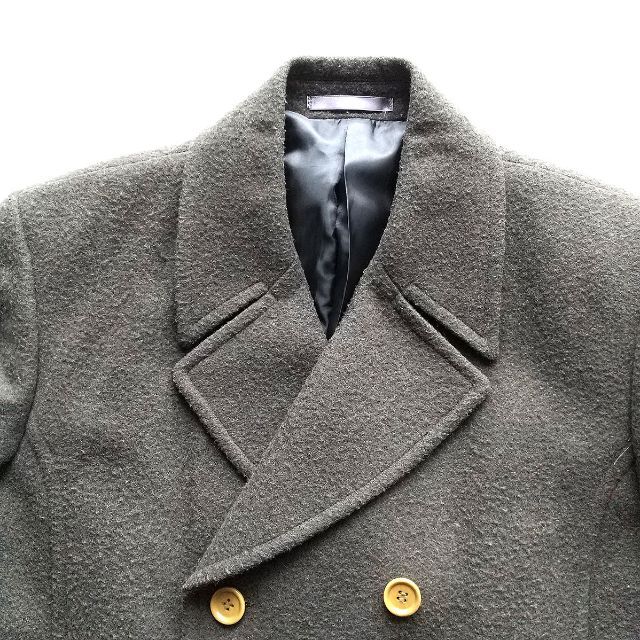 Paul Smith - Paul SmithLondon ポールスミスロンドン ピーコートMの