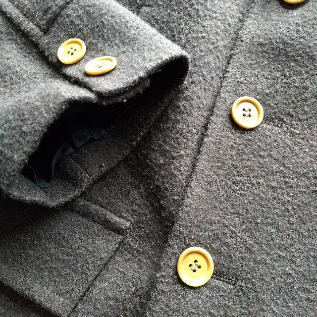 Paul Smith - Paul SmithLondon ポールスミスロンドン ピーコートMの