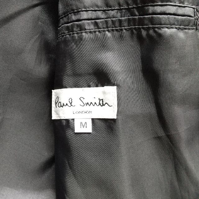Paul Smith - Paul SmithLondon ポールスミスロンドン ピーコートMの