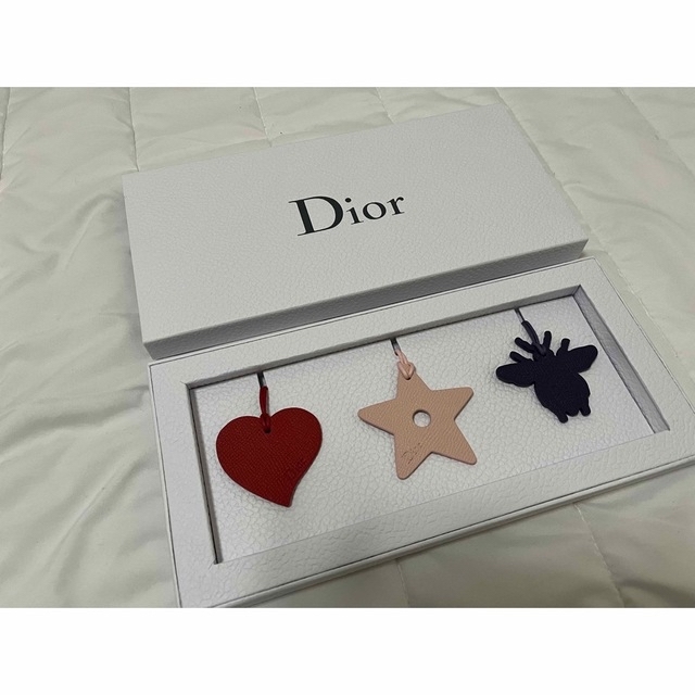 Dior(ディオール)のDior🌟チャーム レディースのアクセサリー(チャーム)の商品写真