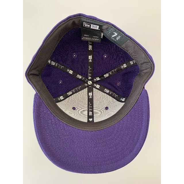 Needles(ニードルス)のNEWERA x NEEDLES PAPILLON EMB. BB CAP  メンズの帽子(キャップ)の商品写真