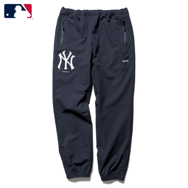 FCRB MLB TOUR WARM UP PANTS - その他