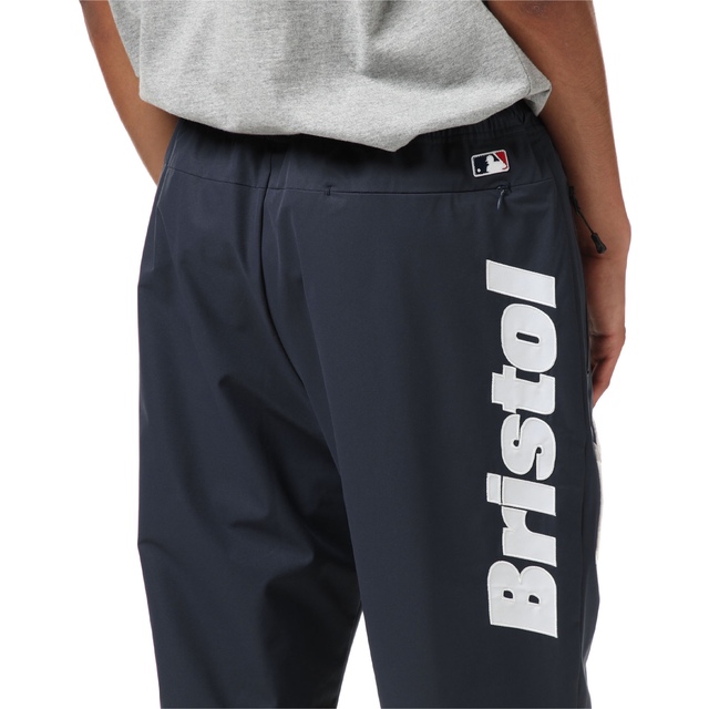 F.C.R.B.(エフシーアールビー)のFCRB MLB TOUR WARM UP PANTS メンズのパンツ(その他)の商品写真