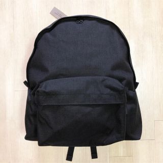 コムデギャルソンオムプリュス(COMME des GARCONS HOMME PLUS)の新品 コムデギャルソン オム プリュス バックパック リュック L(バッグパック/リュック)