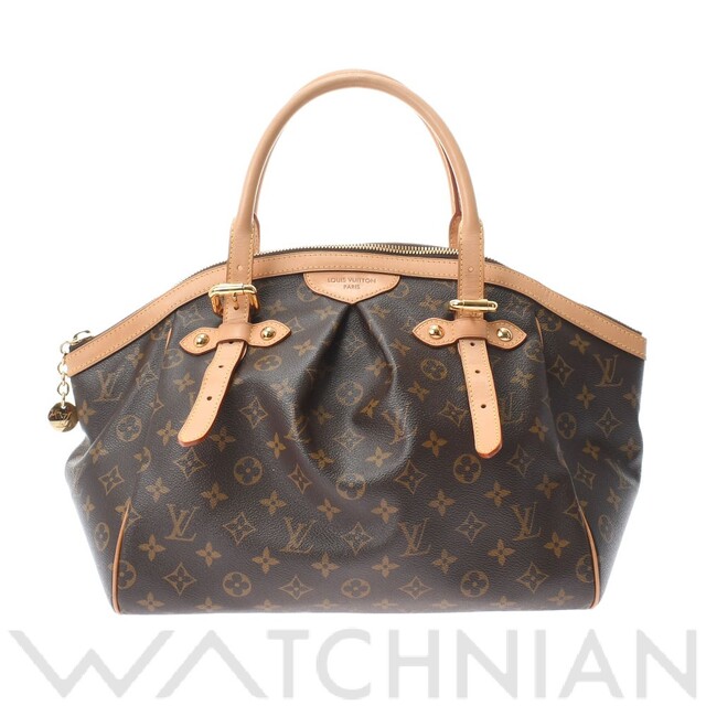 本物保証! LOUIS VUITTON - 中古 ルイ ヴィトン LOUIS VUITTON M40144 SP4089 レディース ショルダーバッグ モノグラム ブラウン モノグラムキャンバス ショルダーバッグ