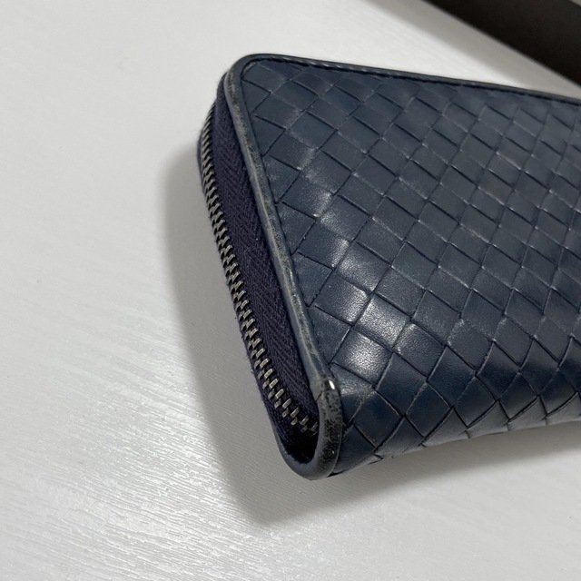 Bottega Veneta - [値下げしました！] ボッテガヴェネタ ラウンド