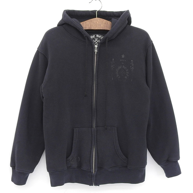 Chrome Hearts(クロムハーツ)のクロムハーツ トップス M メンズのトップス(その他)の商品写真