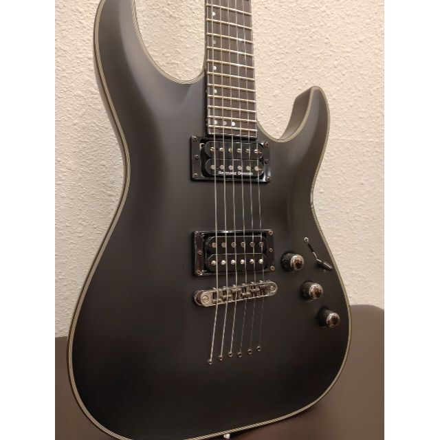 SCHECTER Black Jack エボニー指板 BlackJack SLS おまとめ購入割引