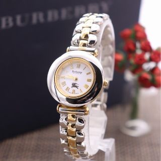 BURBERRY - バーバリーBURBERRY 腕時計メンズ レディース BU1770の通販