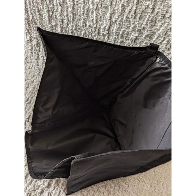 MM6 EASTPAK マルジェラ□ショルダーバッグ 黒 ショッパー付き MM6 EASTPAK マルジェラ□ショルダーバッグ 黒 ショッパー付き