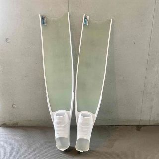 GULL - leader fins フィンバッグ付 リーダーフィンの通販 by M's
