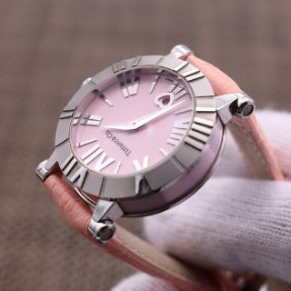 Tiffany & Co. - 正規品【新品電池】Tiffany アトラス/動作良好 人気