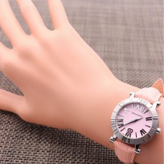 Tiffany & Co. - 正規品【新品電池】Tiffany アトラス/動作良好 人気