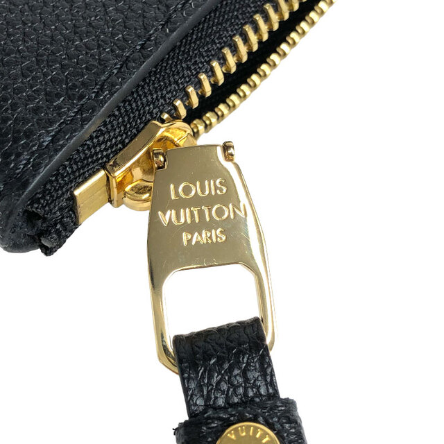 LOUIS VUITTON(ルイヴィトン)のルイ・ヴィトン LOUIS VUITTON デイリーポーチ クラッチバ【中古】 メンズのバッグ(セカンドバッグ/クラッチバッグ)の商品写真