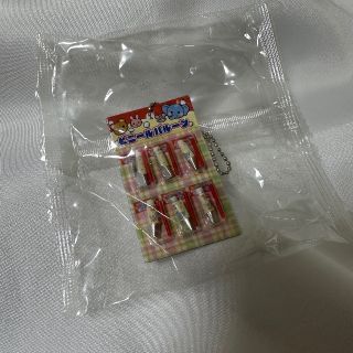 駄菓子屋おもちゃマスコット ビニールバルーン(その他)