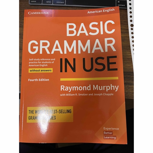 【新品・未使用】BASIC GRAMMAR IN USE エンタメ/ホビーの本(語学/参考書)の商品写真