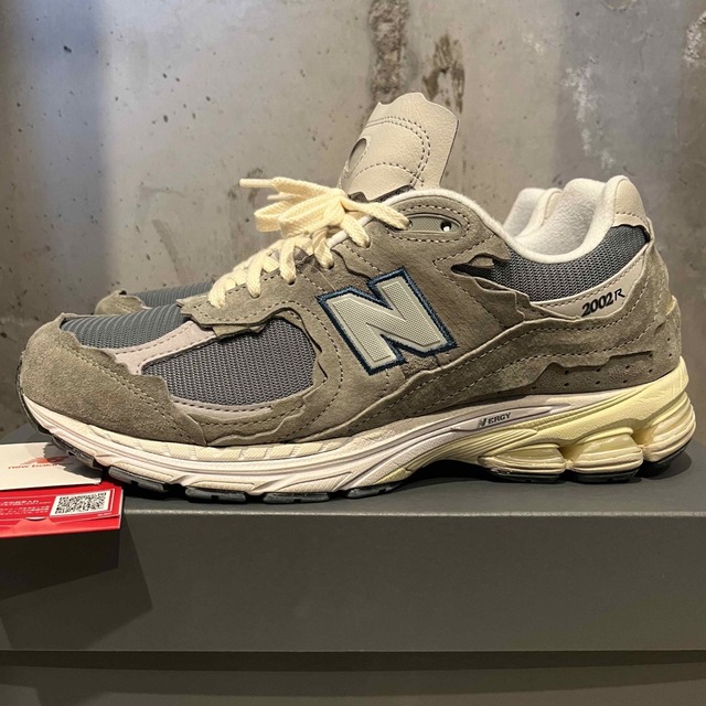 メンズnew balance m2002rdd ProtectionPack