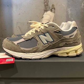 ニューバランス(New Balance)のnew balance m2002rdd ProtectionPack(スニーカー)