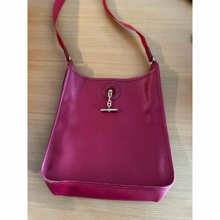 エルメス(HERMES)のHERMES エルメス ヴェスパPM ショルダーバック　(ショルダーバッグ)